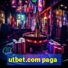utbet.com paga